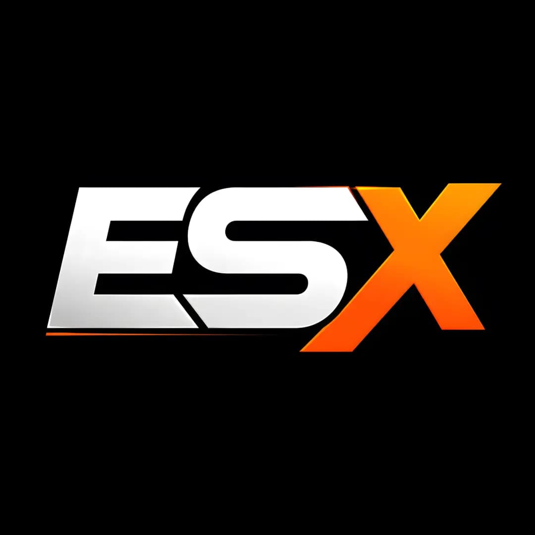 esx logo