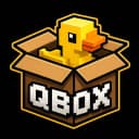 qbox logo
