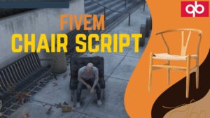 fivem chair script