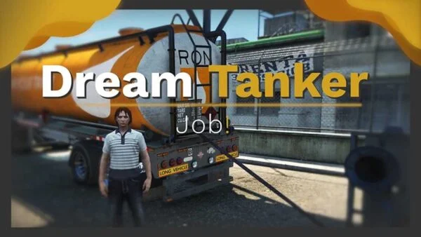 dream tanker fivem