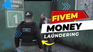 fivem money laundering