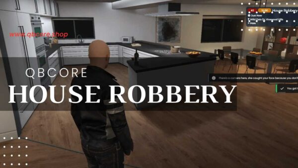 qb house robbery