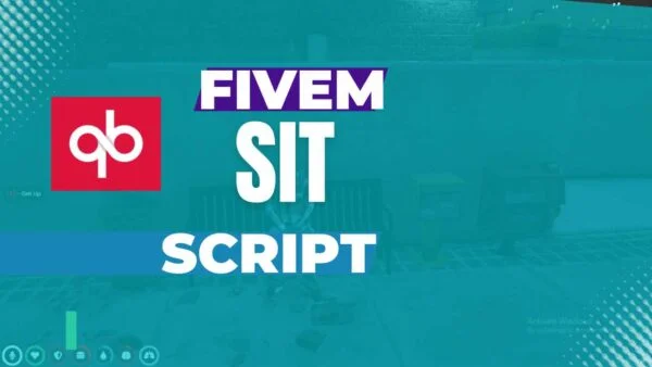 fivem sit script
