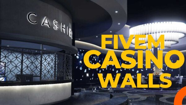 fivem casino walls