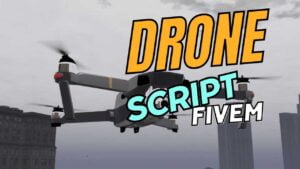 drone script fivem