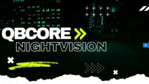 FiveM Night Vision Script for QBCore